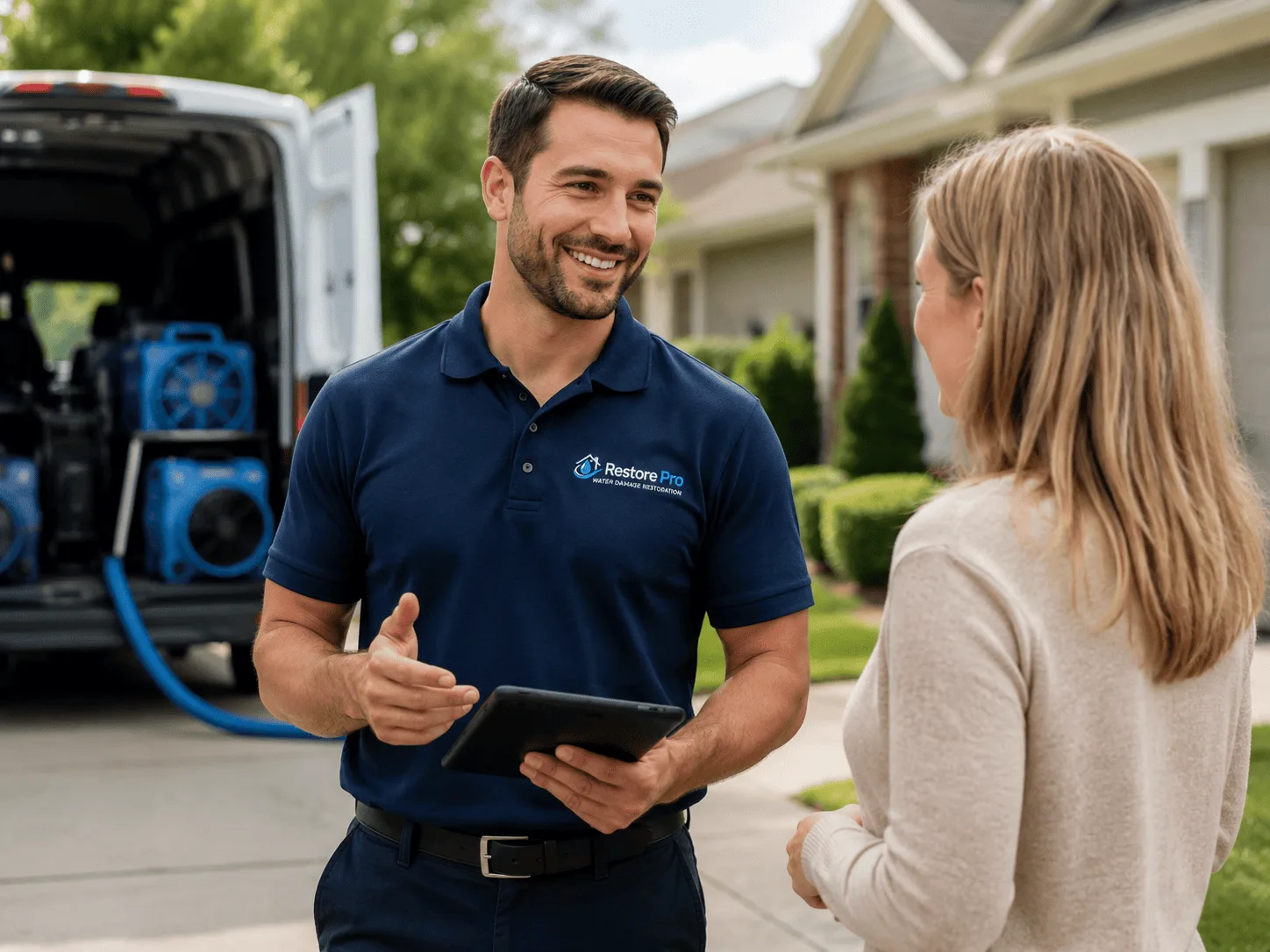 Water Damage Restoration Windsor, CO FAQs
